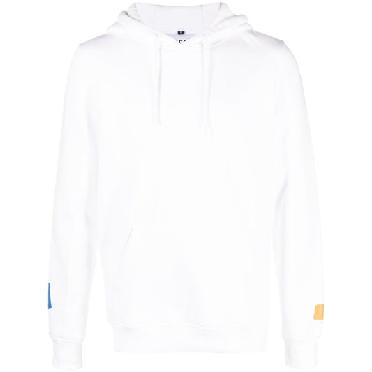 ENCRE' Sweaters White