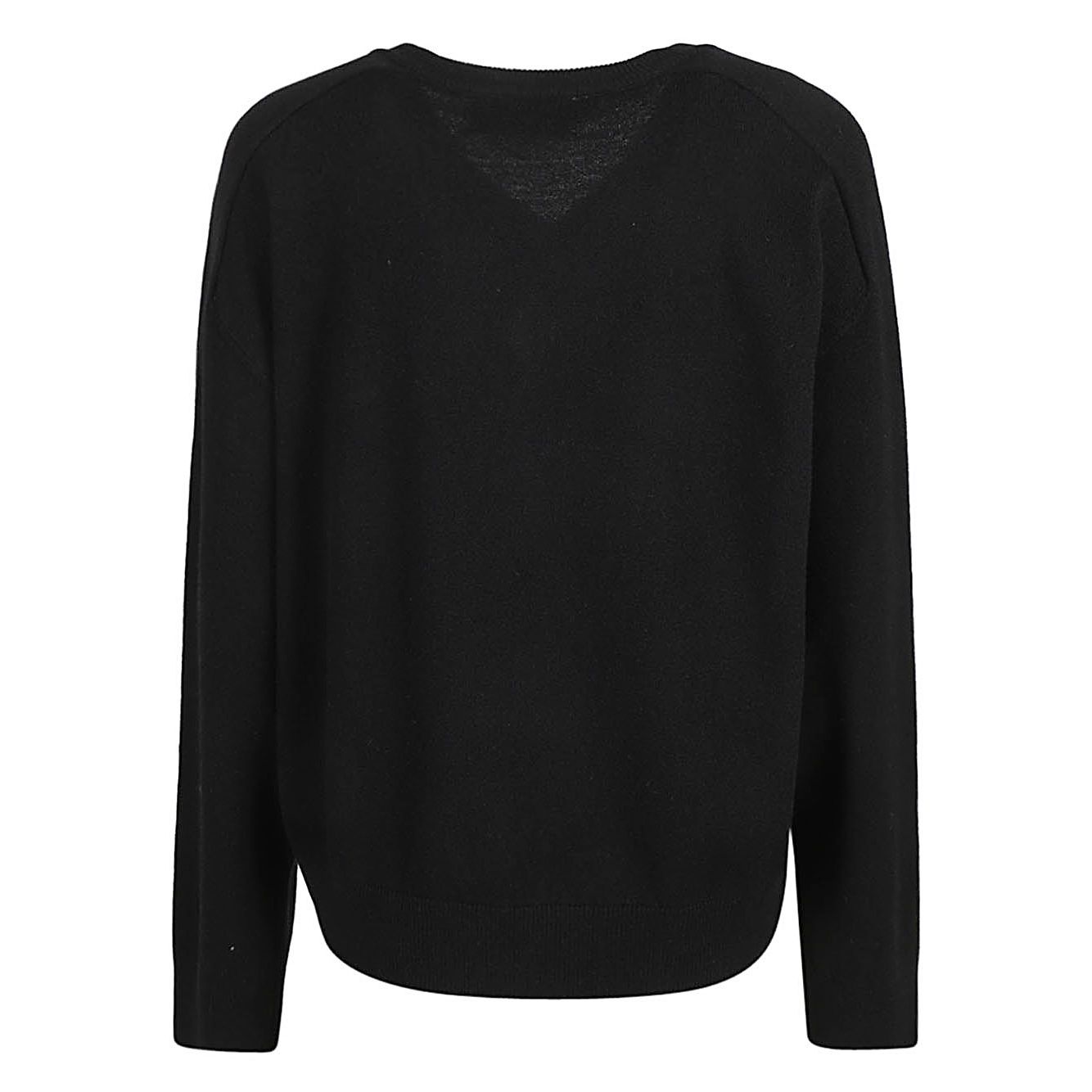ARMARIUM Sweaters Black