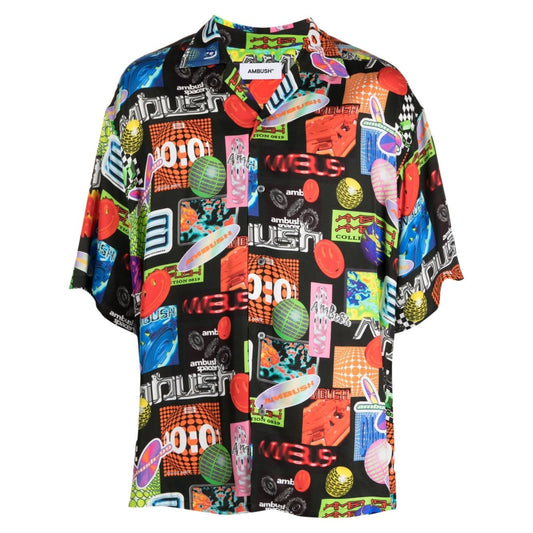 Ambush Shirts MultiColour