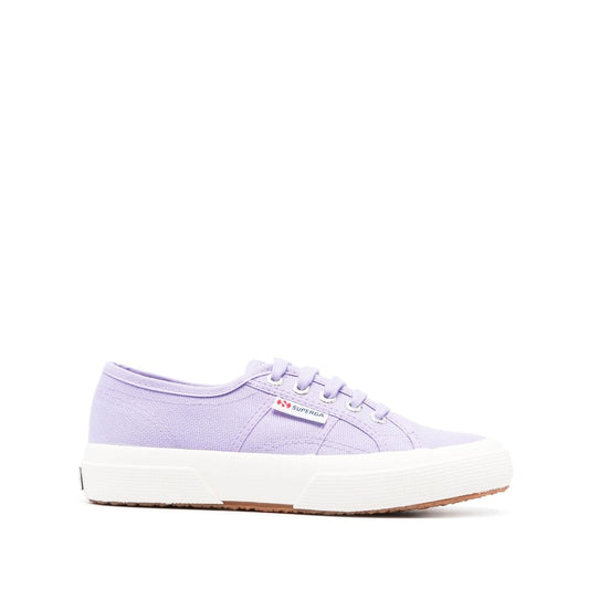Superga Sneakers Lilac