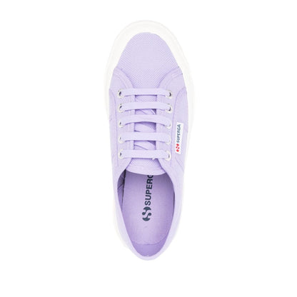 Superga Sneakers Lilac