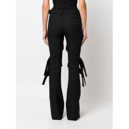 Ambush Trousers Black