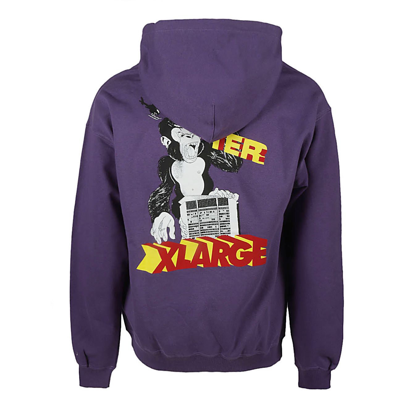 Iuter Sweaters Purple