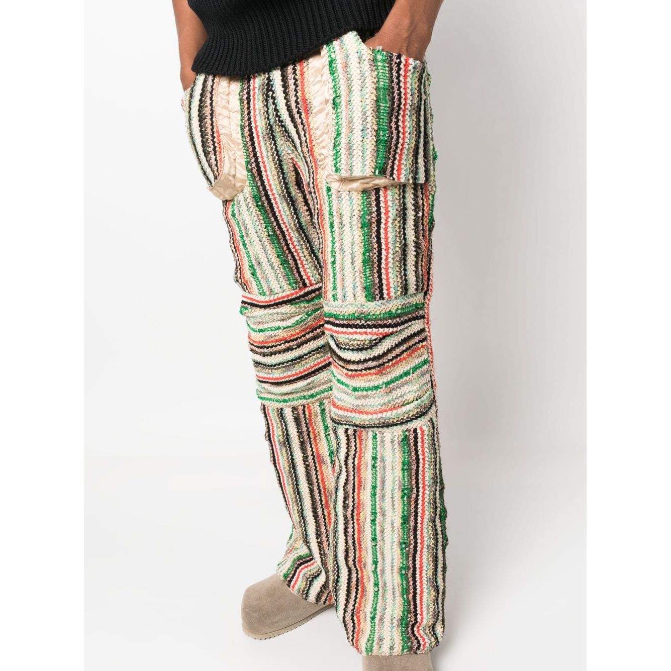 VITELLI Trousers MultiColour