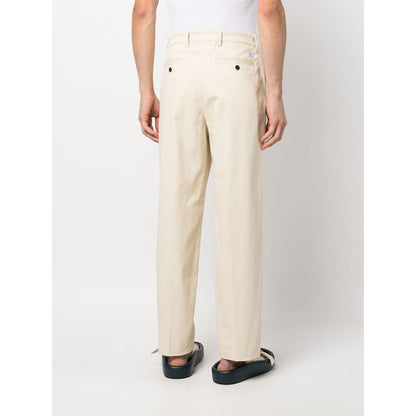 Department5 Trousers Beige