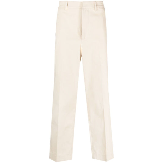 Department5 Trousers Beige