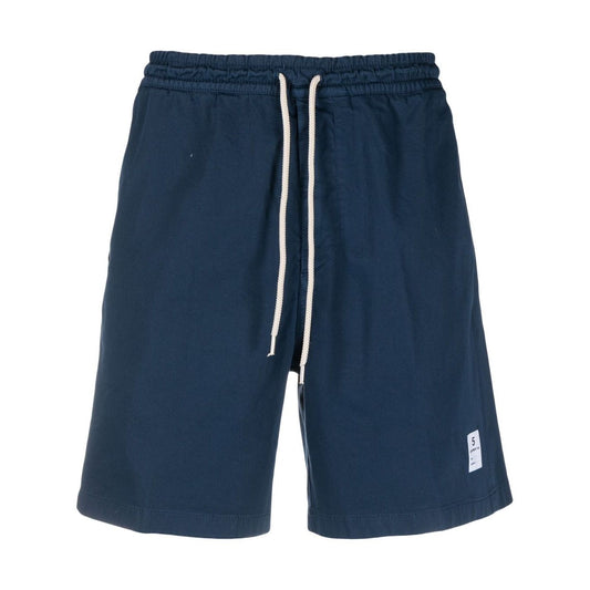 Department5 Shorts Blue