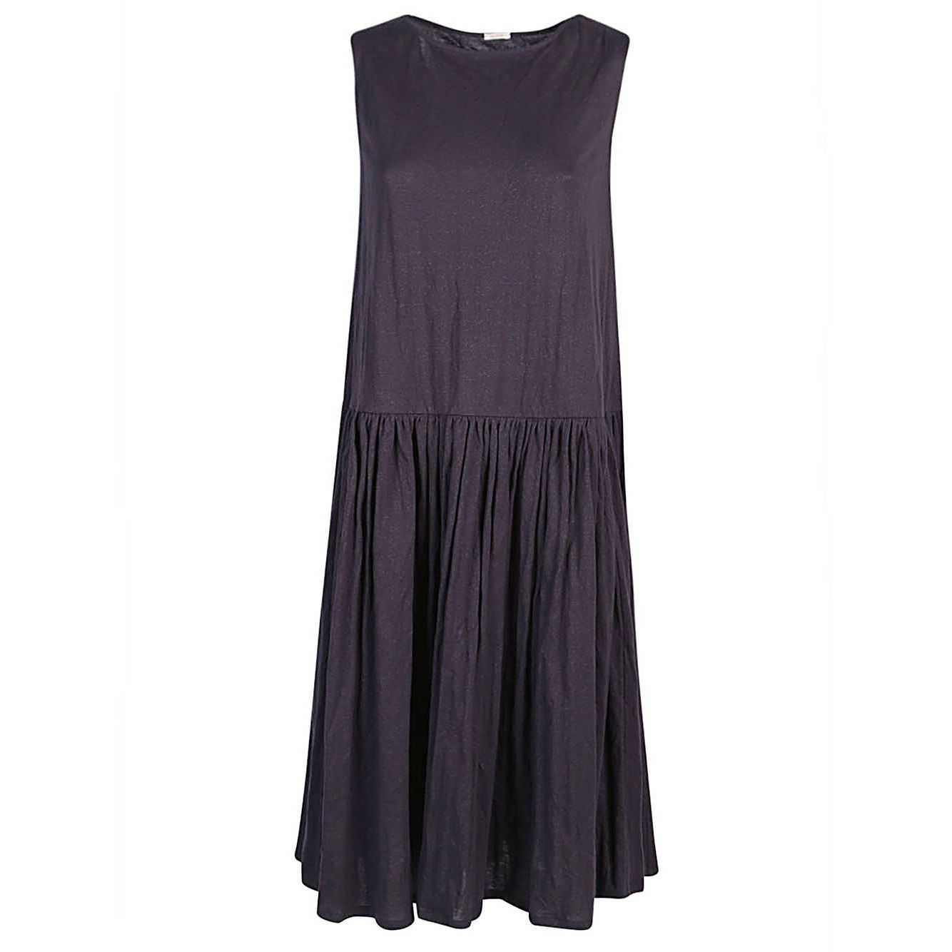 Apuntob Dresses Black