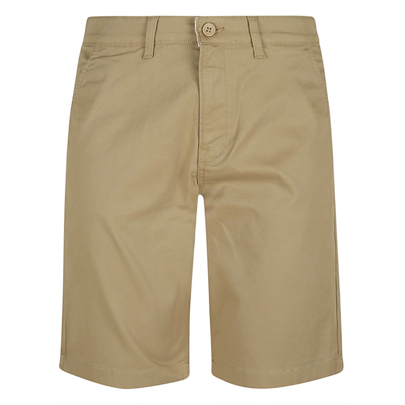 Lee Shorts Brown