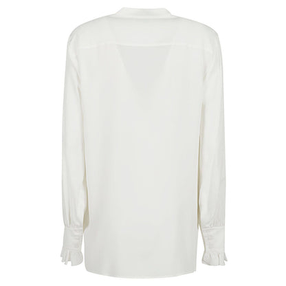 Seafarer Shirts White