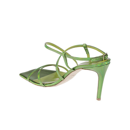 NCUB Sandals Green