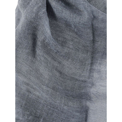 Patachouli Modal stole