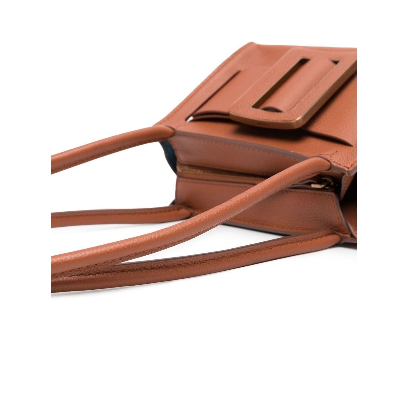 Boyy Bobby 18 soft leather handbag