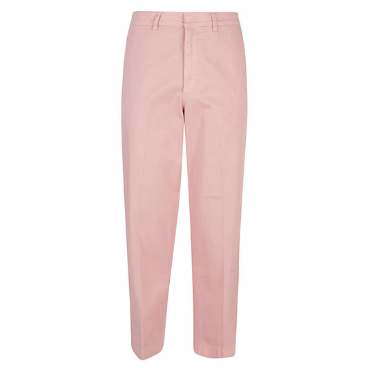 Department5 Trousers Pink