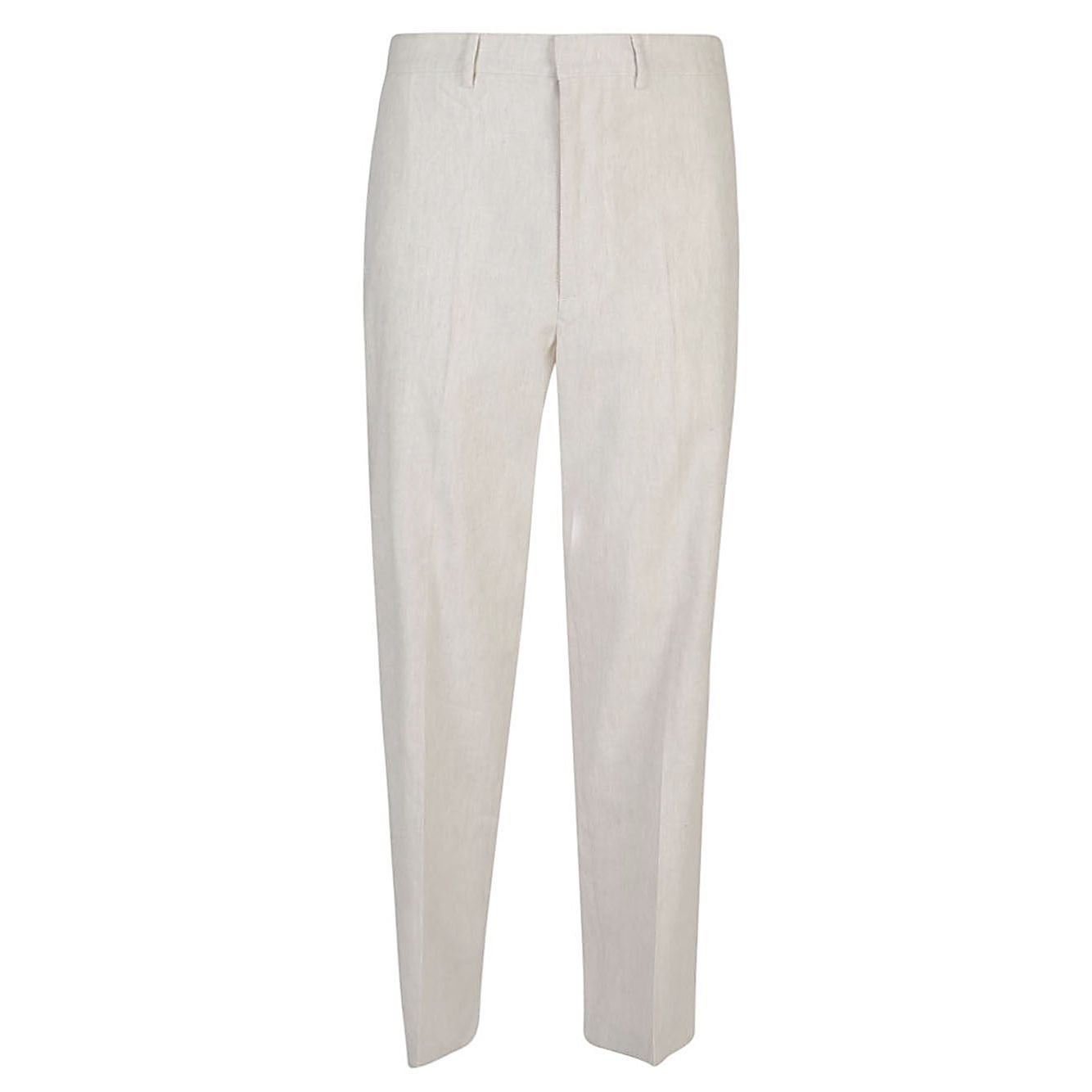Department5 Trousers White