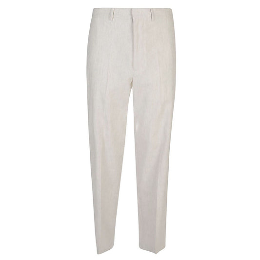 Department5 Trousers White