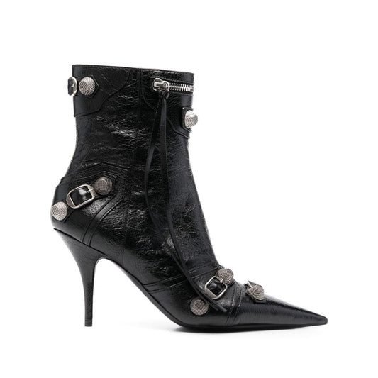 Balenciaga Cagole 90mm Bootie