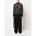 Missoni Sweaters Black US23WN0ABK025YF9001