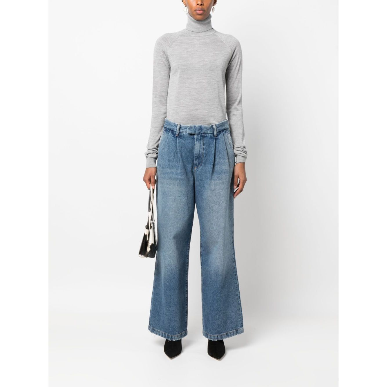 ARMARIUM Shorts Denim