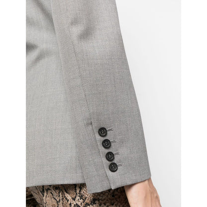 ARMARIUM Jackets Grey