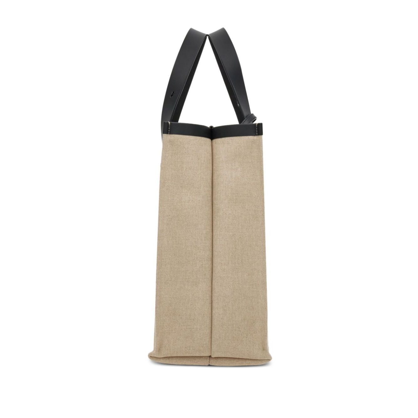 Ferragamo logo-embossed leather tote bag