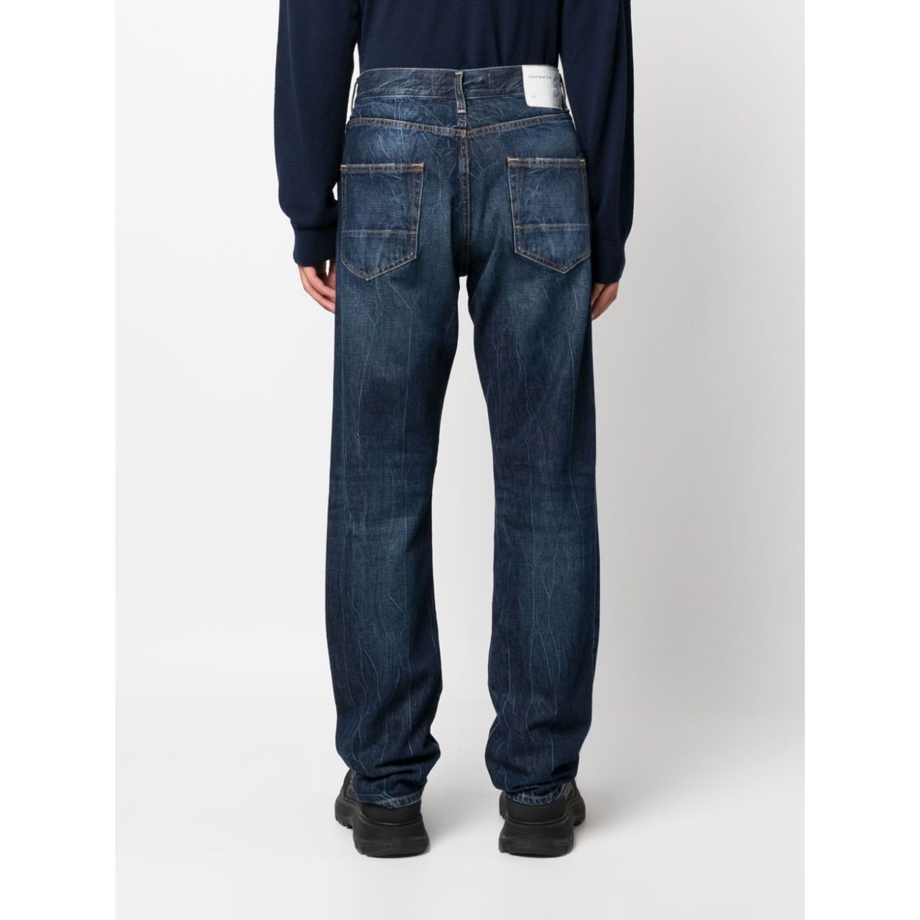 Department5 Jeans Blue
