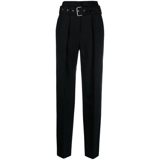Iro Trousers Black