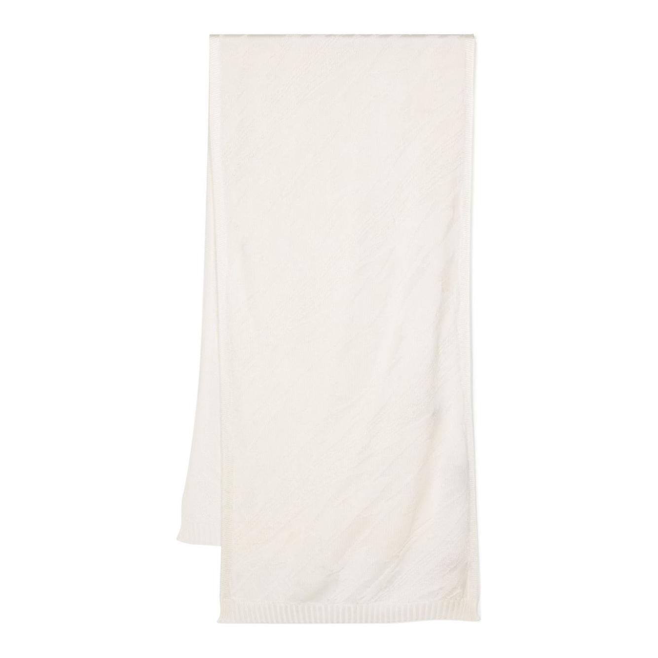 Missoni Scarfs White
