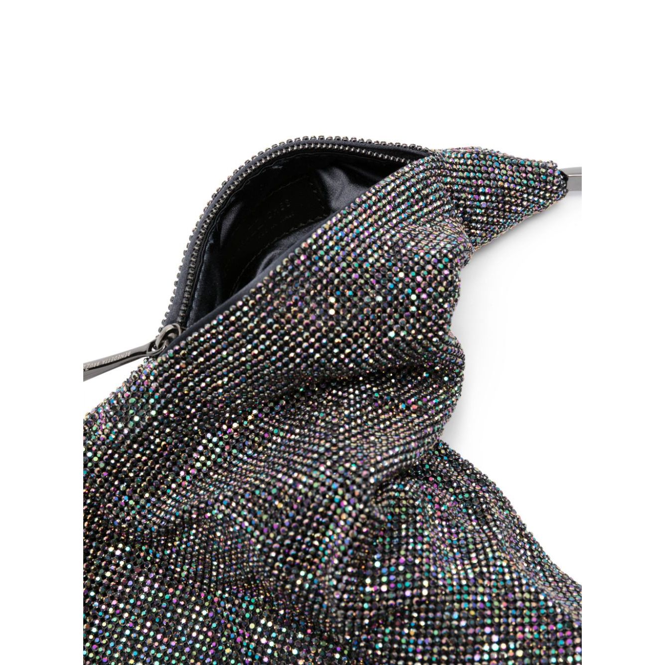 Benedetta Bruzziches Ursula rhinestone-embellished tote bag