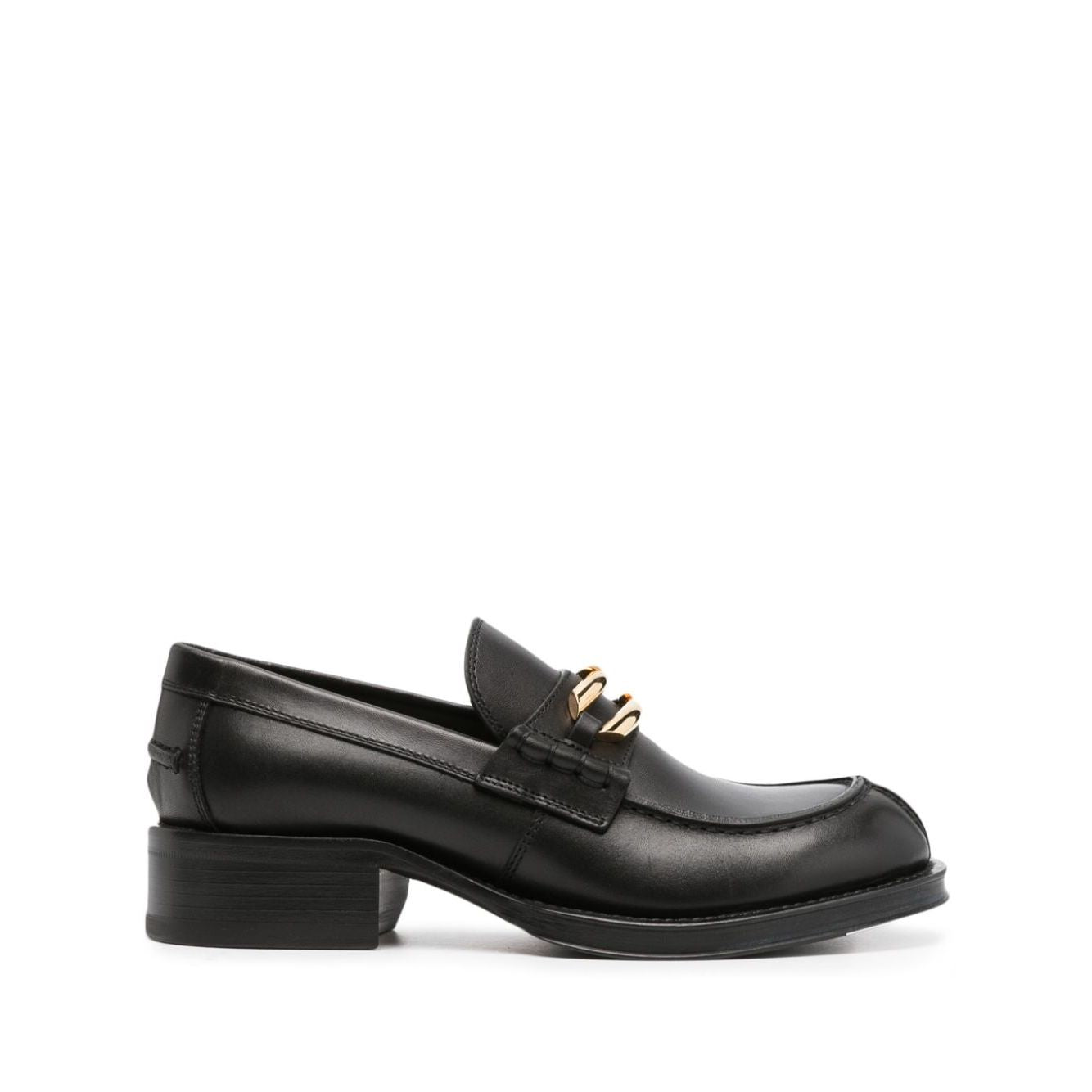 Lanvin Flat shoes Black