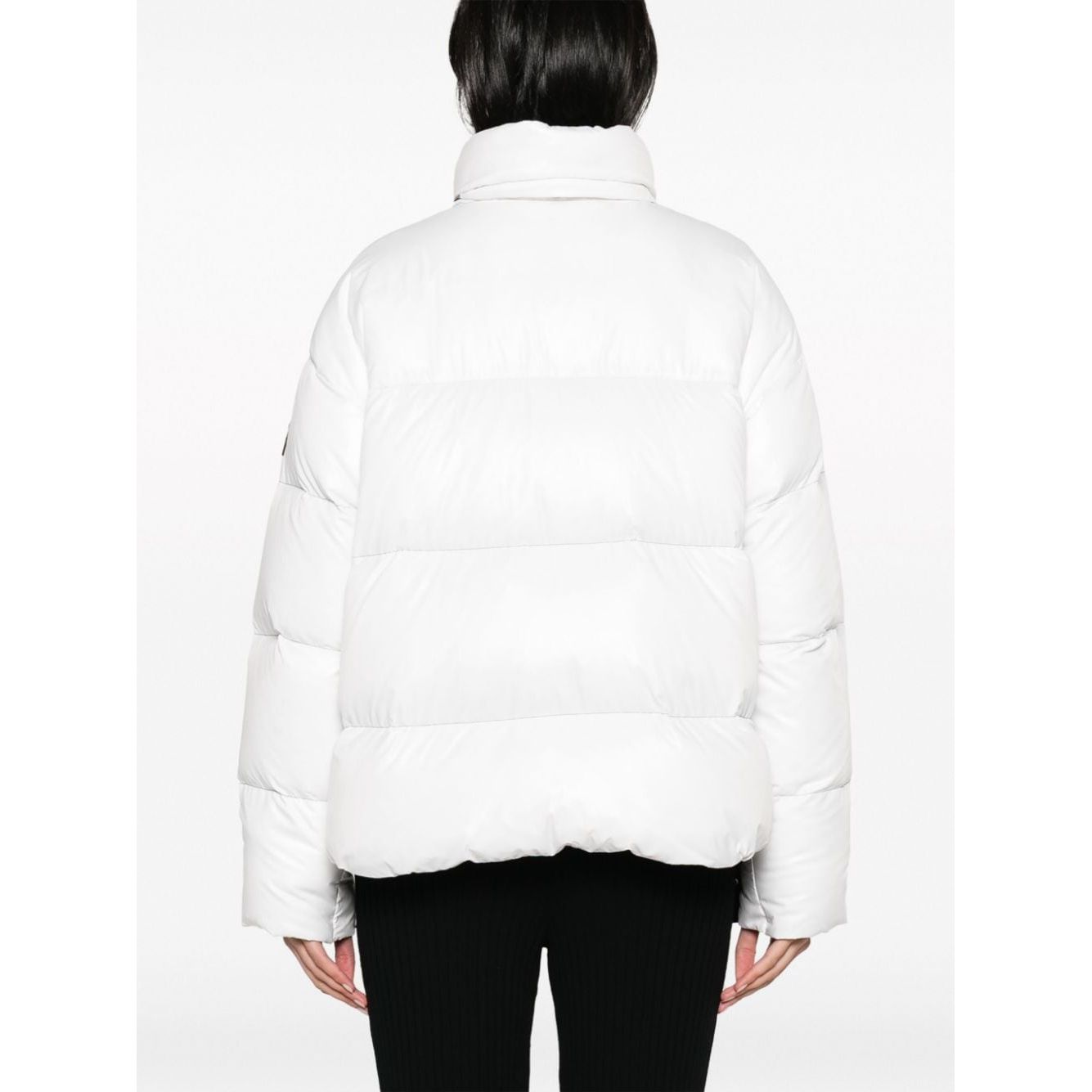 Peuterey Coats White