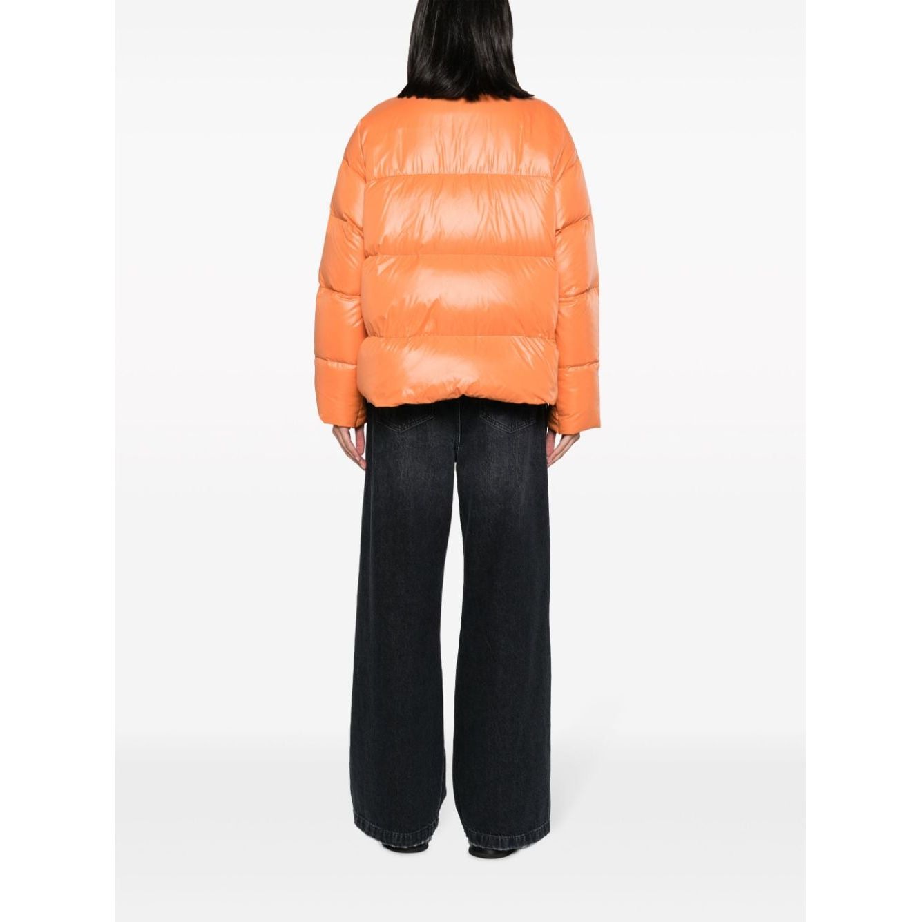 Peuterey Coats Orange