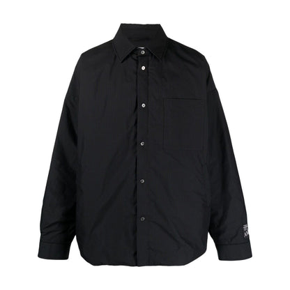 Ambush Coats Black
