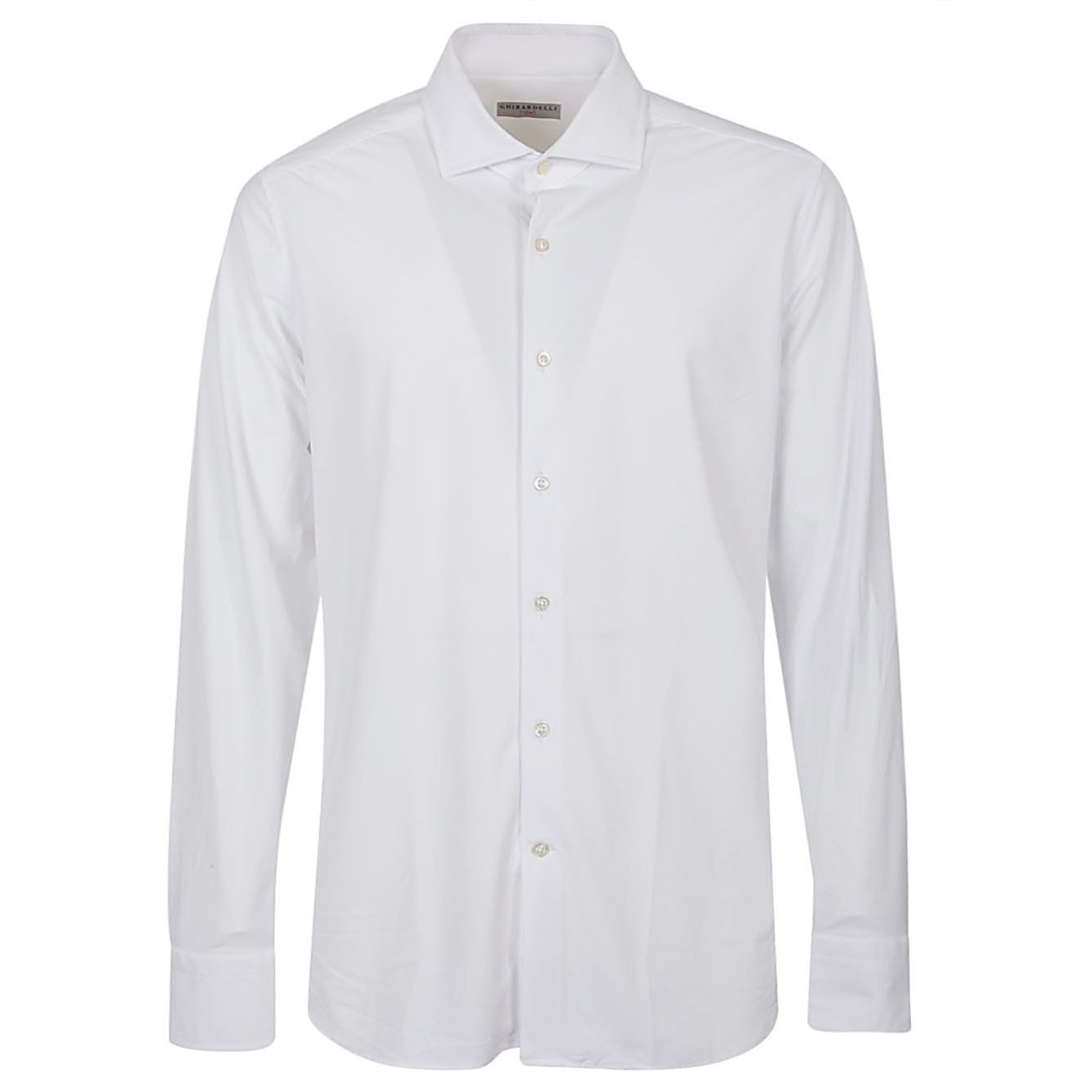 SONRISA Shirts White
