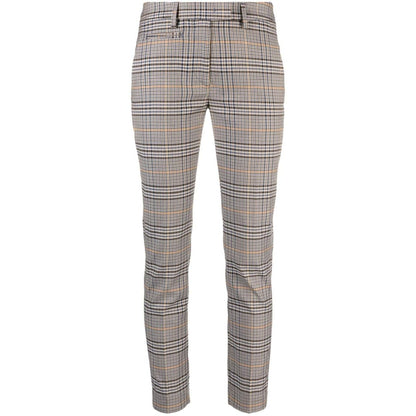 Dondup Trousers Grey
