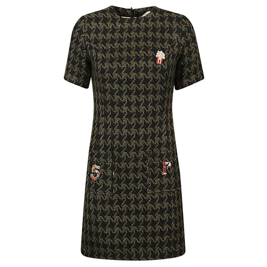 5progress Dresses Green