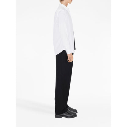 Burberry Stretch cotton shirt