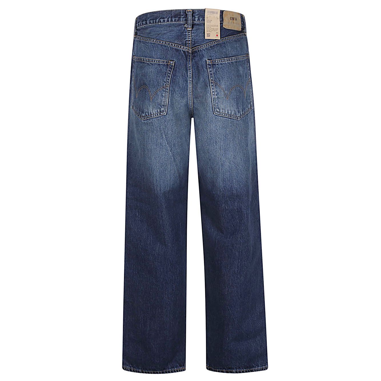 Edwin Jeans Blue