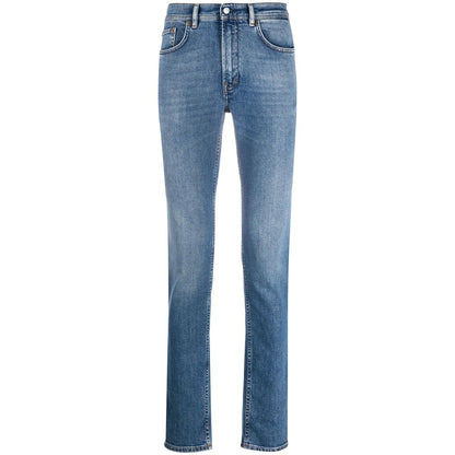 Acne Studios Jeans Blue