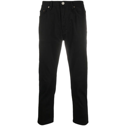 Acne Studios Jeans Black