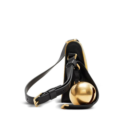 Burberry Sling Shield Shoulder Bag