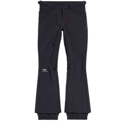 Balenciaga 5-Pocket Ski Pants