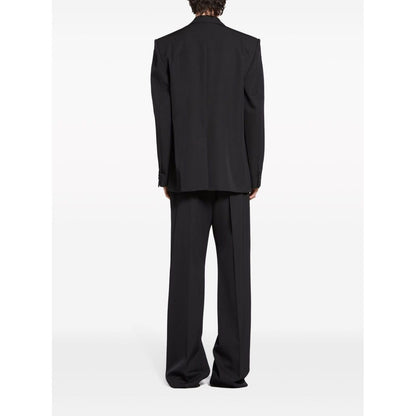 Balenciaga Wool blazer