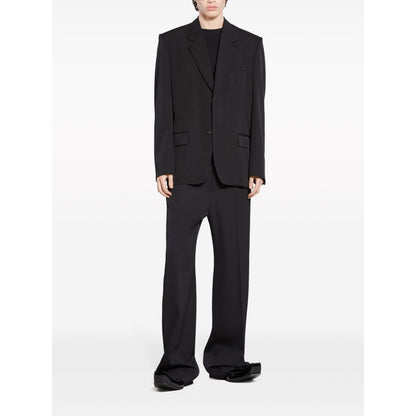 Balenciaga Wool blazer