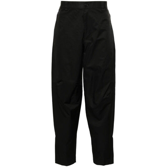 Lanvin Trousers Black