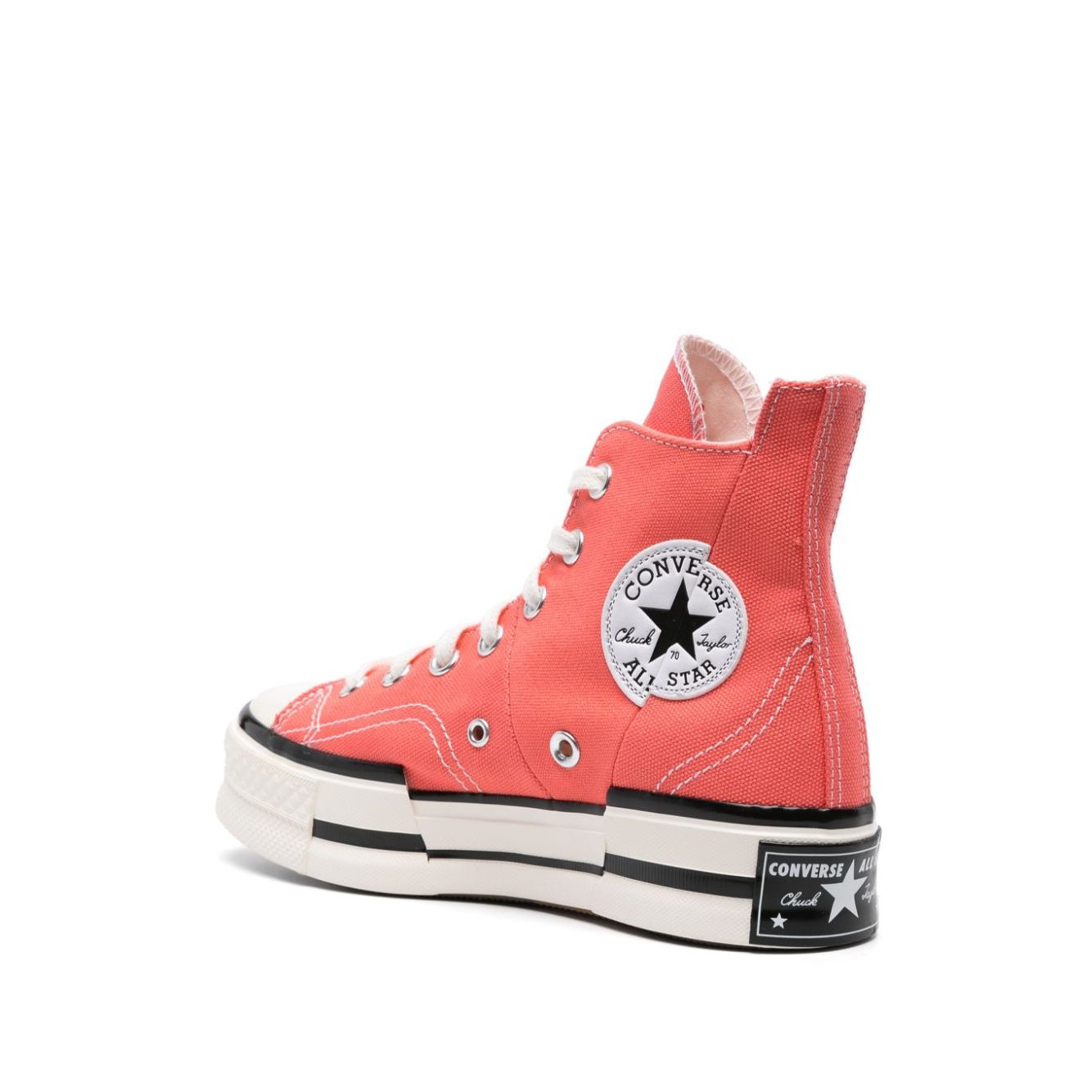 Converse Sneakers Red