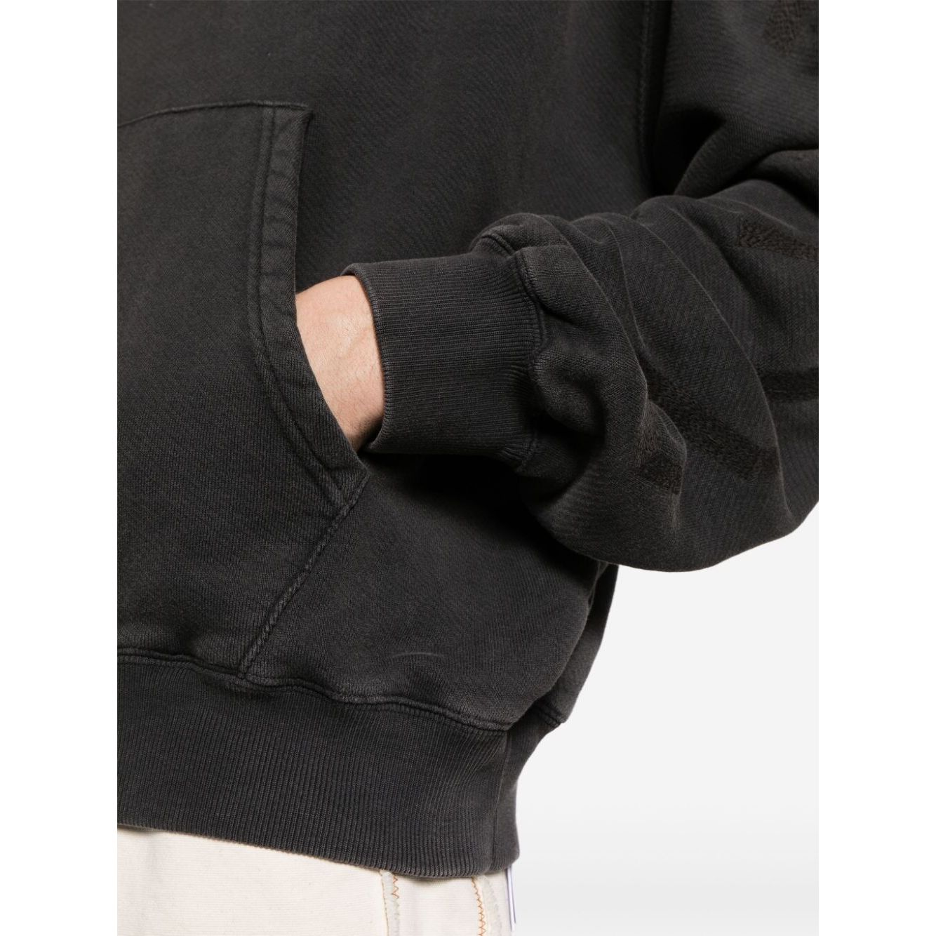 Off White S. Matthew hoodie