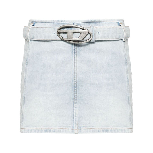 Diesel Skirts Denim