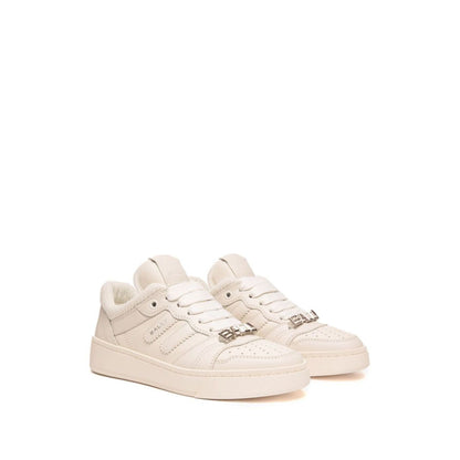 Bally Sneakers White
