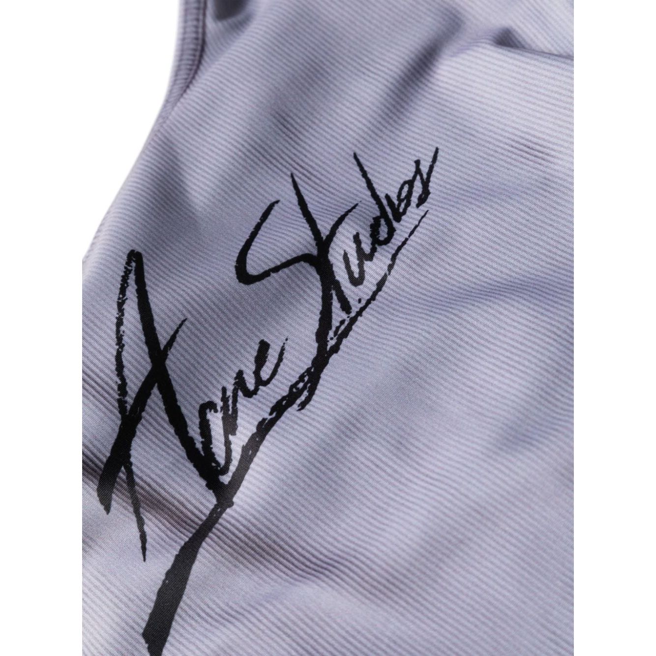 Acne Studios Sea clothing Black